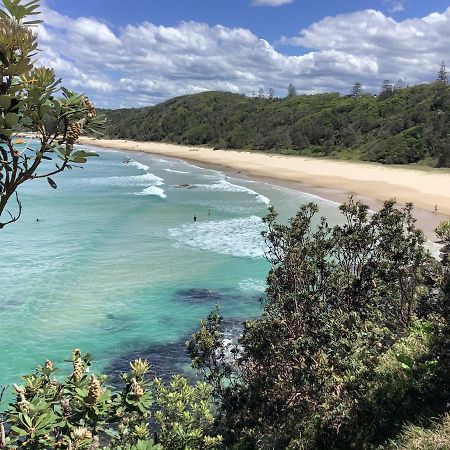 Willa Chasing George Port Macquarie Zewnętrze zdjęcie