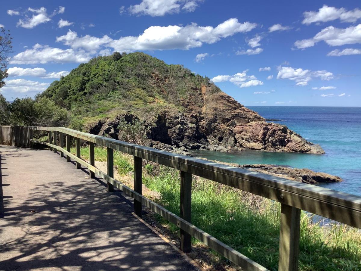 Willa Chasing George Port Macquarie Zewnętrze zdjęcie