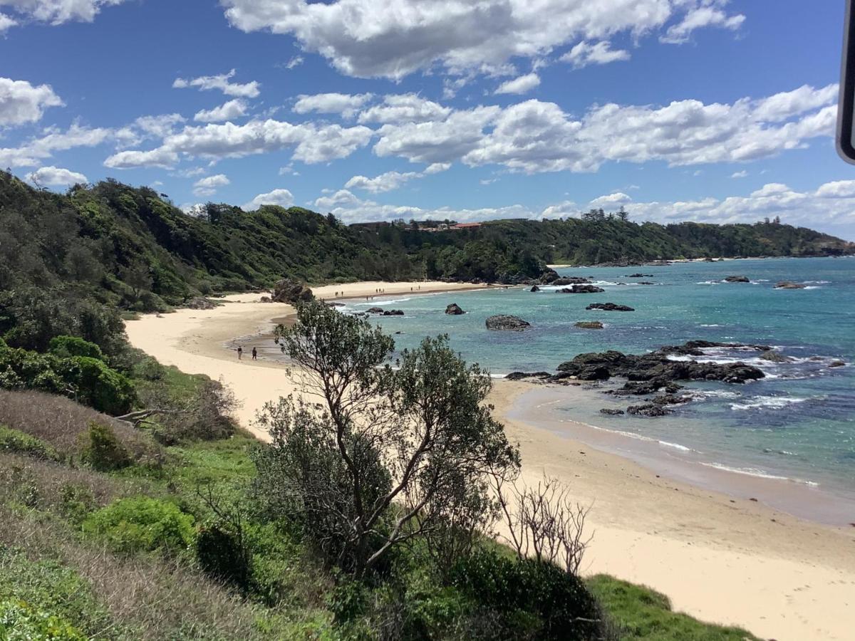 Willa Chasing George Port Macquarie Zewnętrze zdjęcie