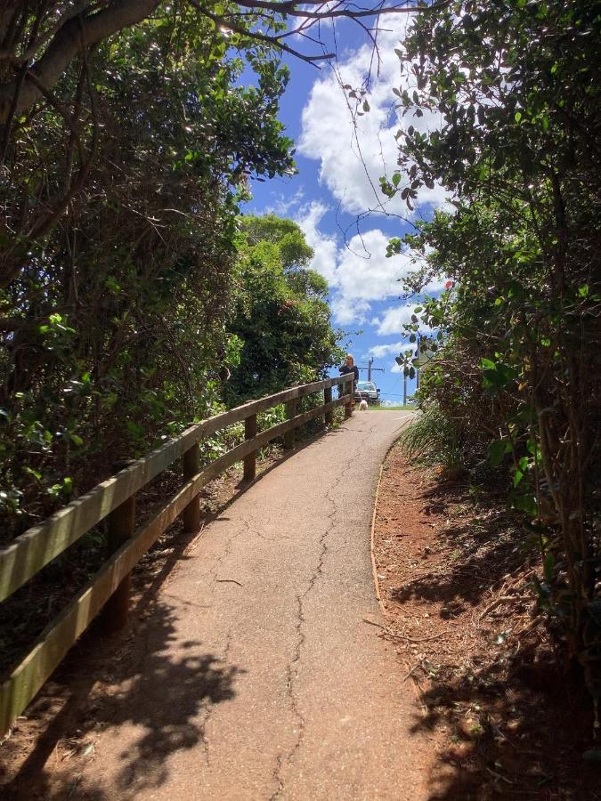 Willa Chasing George Port Macquarie Zewnętrze zdjęcie
