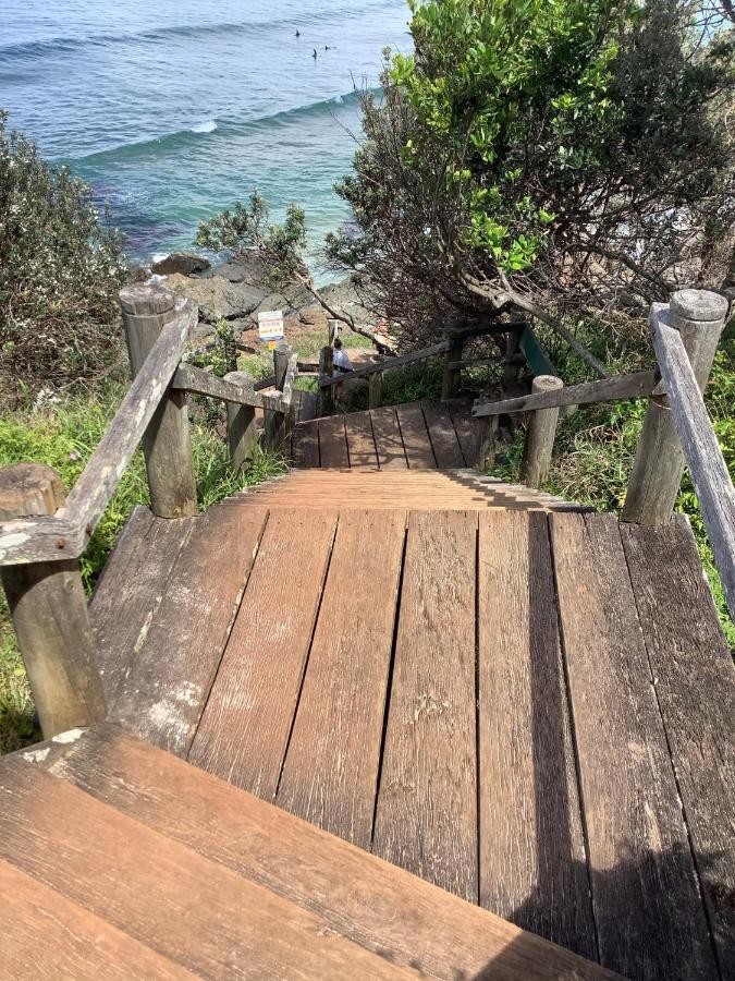 Willa Chasing George Port Macquarie Zewnętrze zdjęcie