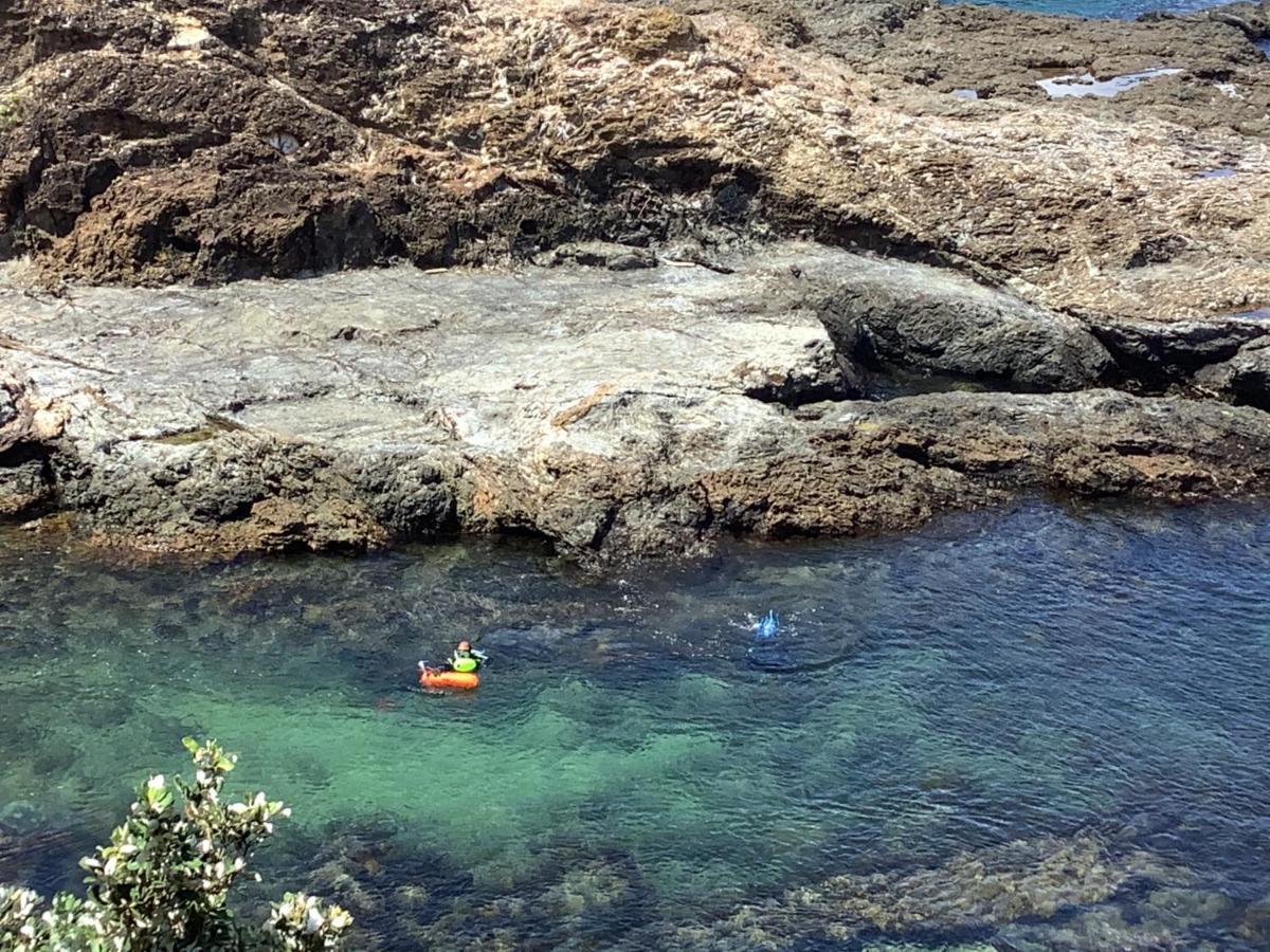 Willa Chasing George Port Macquarie Zewnętrze zdjęcie