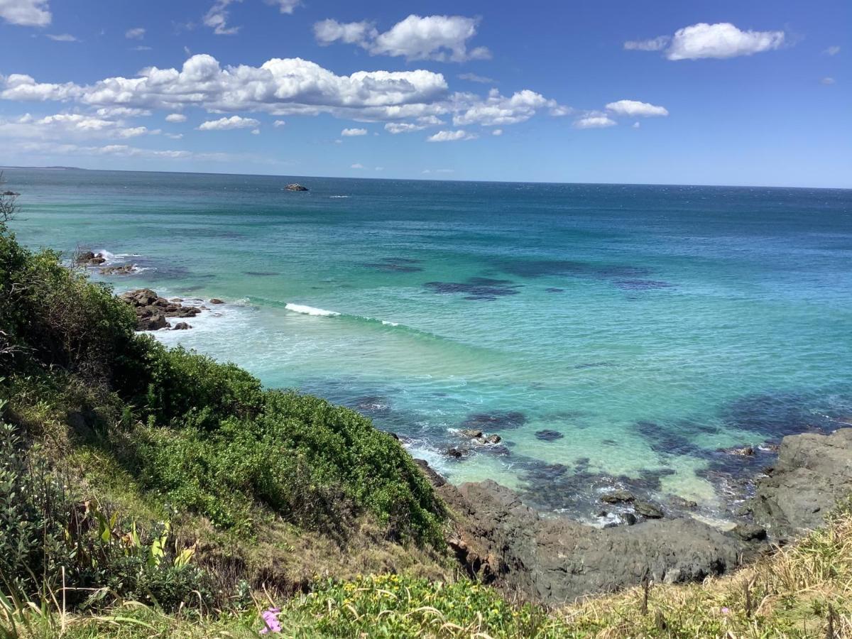 Willa Chasing George Port Macquarie Zewnętrze zdjęcie
